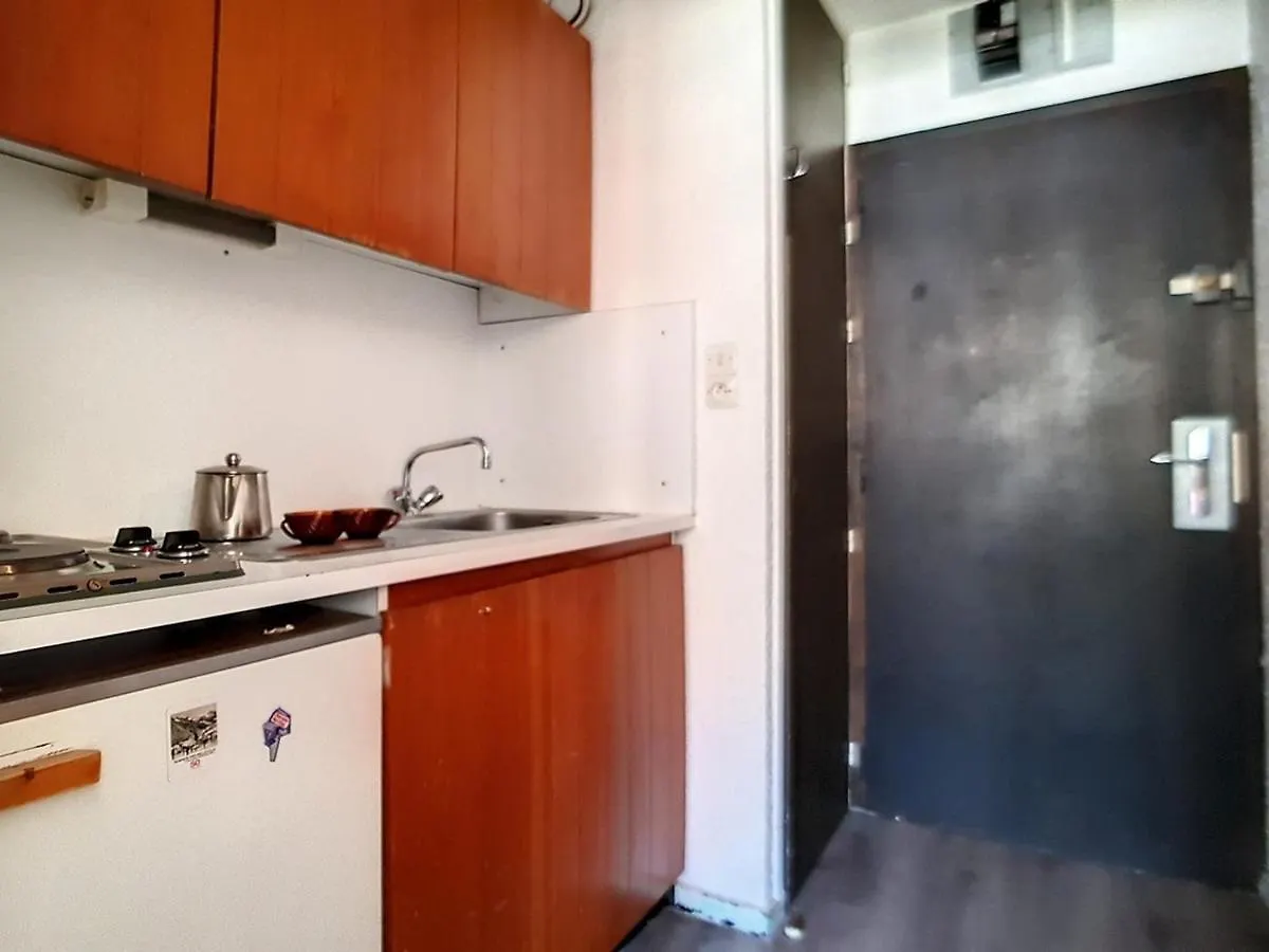 Studio Cosy Au Coeur De La Station - Balcon Sud/Ouest - Acces Direct Aux Pistes - Fr-1-344-992 Saint-Martin-de-Belleville